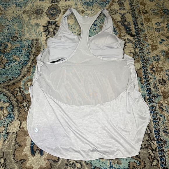 Lululemon Twist Around Tank - Picture 3 of 8